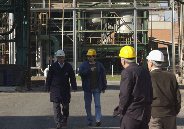 Верују да ће пропале фирме оживети